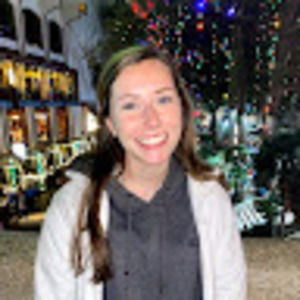 Meet your Posher, Bethany